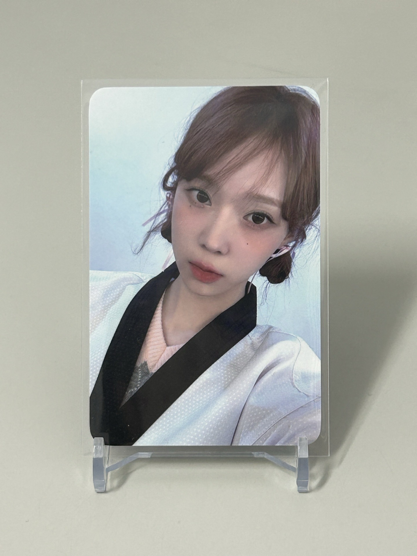 百草冬