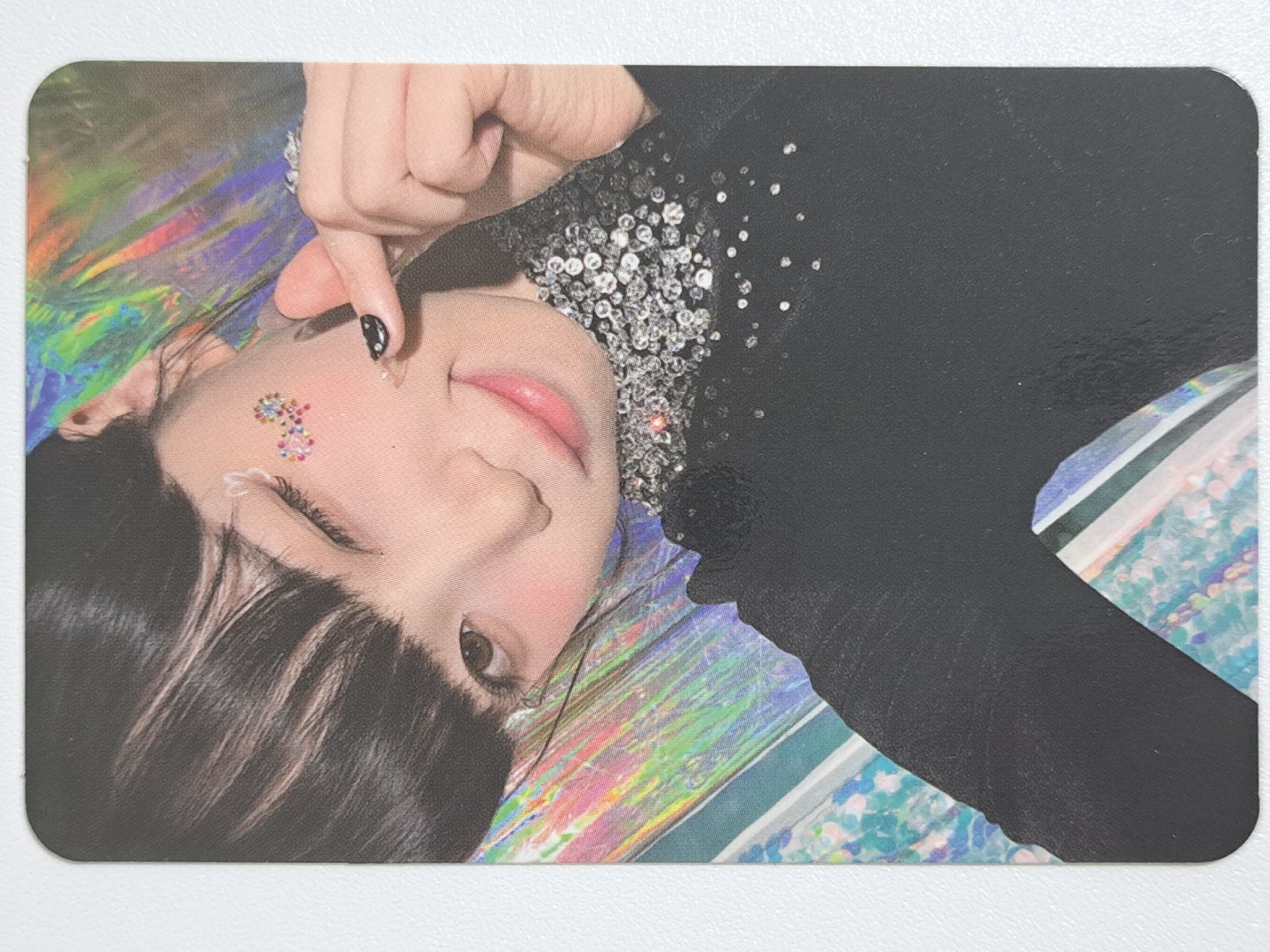 迷二 專輯卡 PB版專卡采