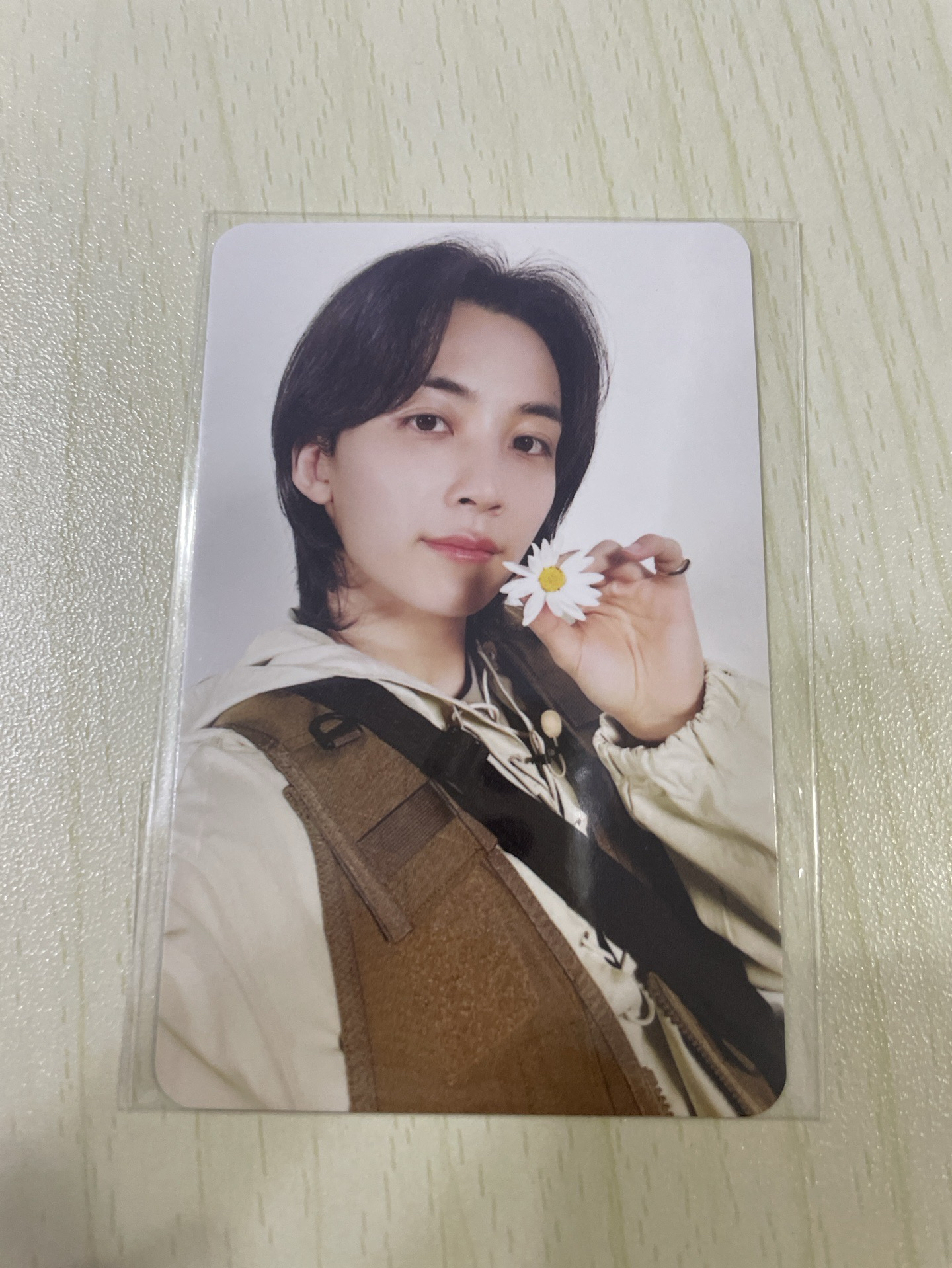 尹淨漢小卡