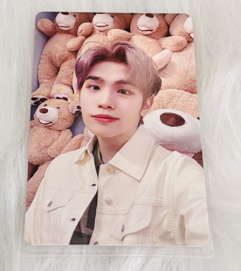 日單yurayura 渋谷塔店特典 來