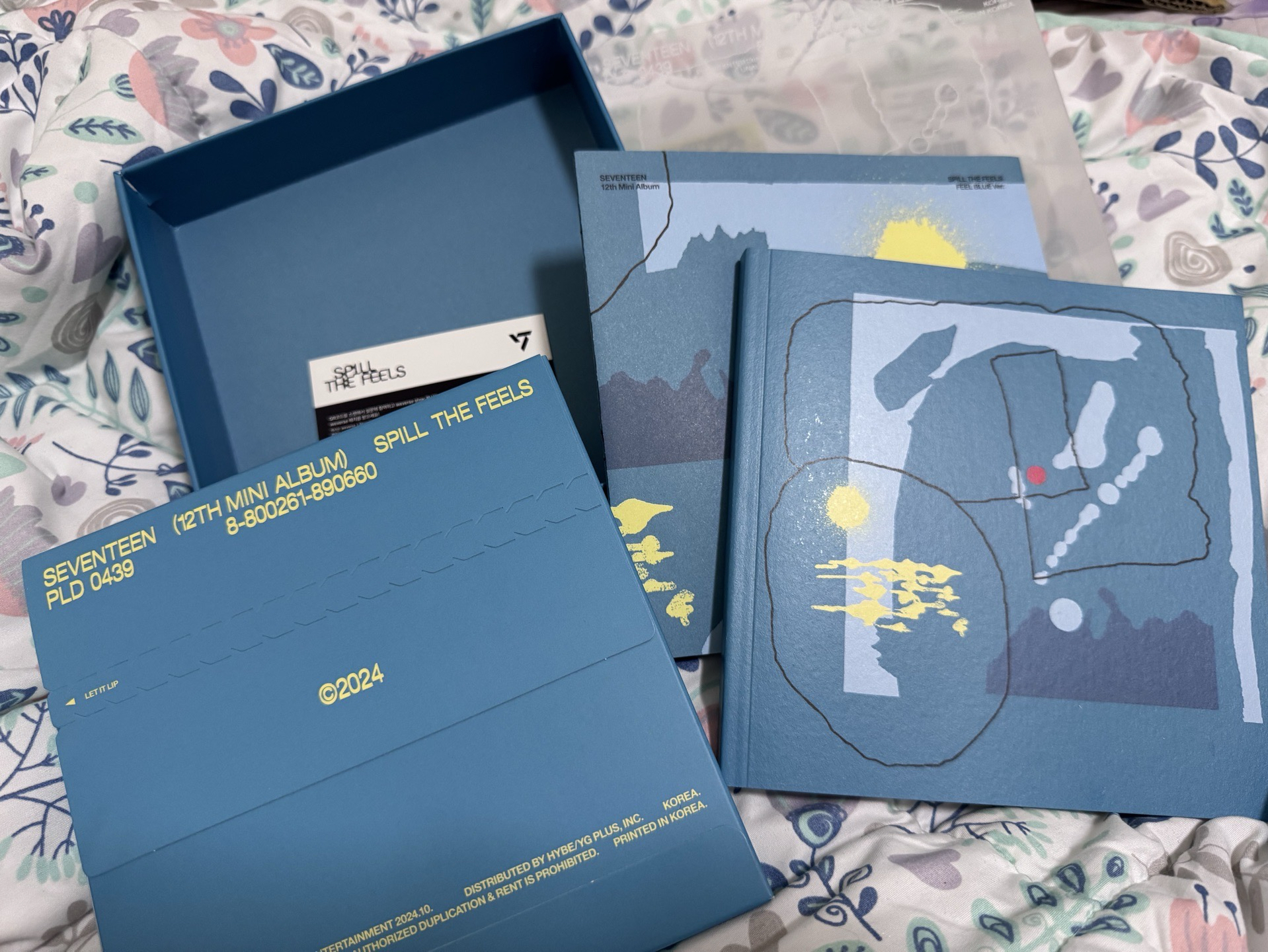 💙帶區 迷12空專