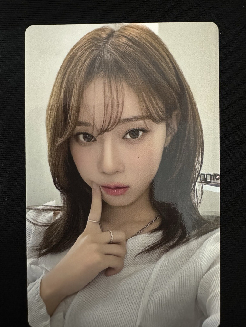 aespa Winter 回憶錄冬