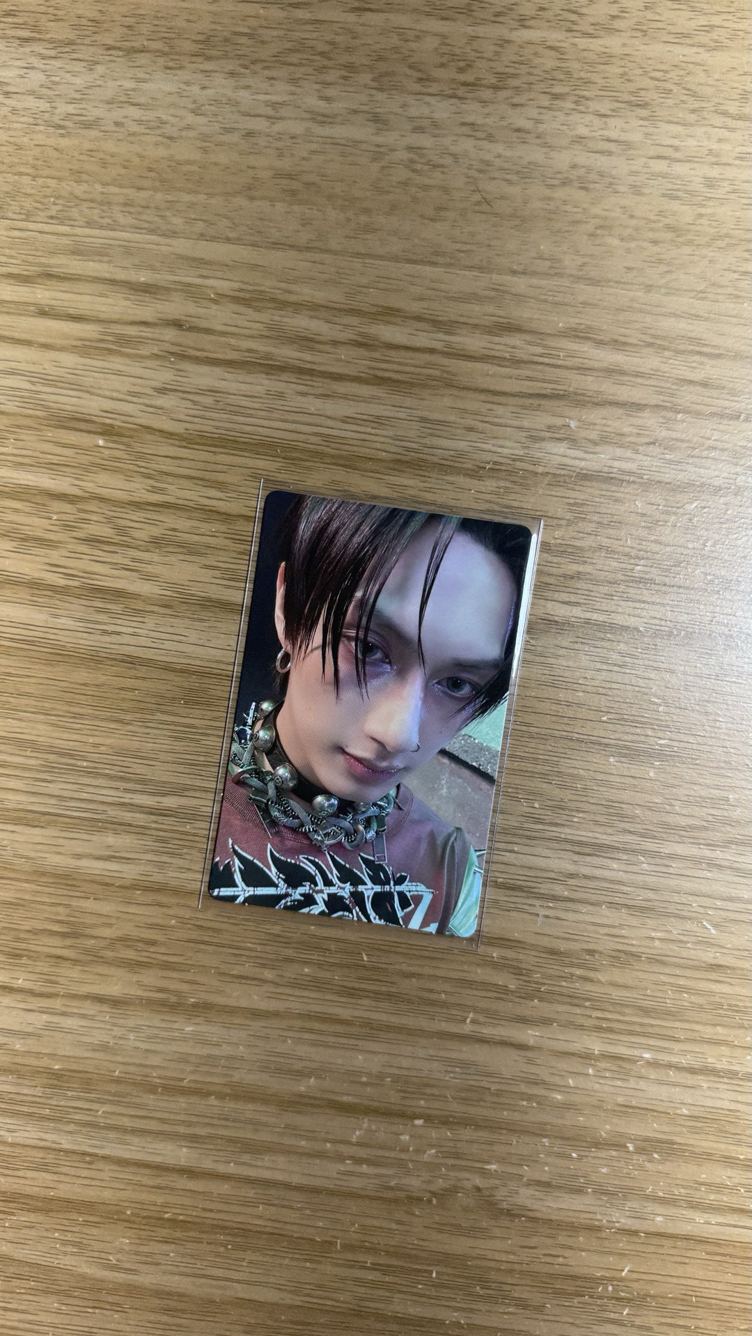 SEVENTEEN JUN HAPPY BURSTDAY 專輯小卡