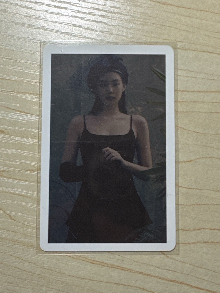 2020 WELCOMING COLLECTION 年曆卡 