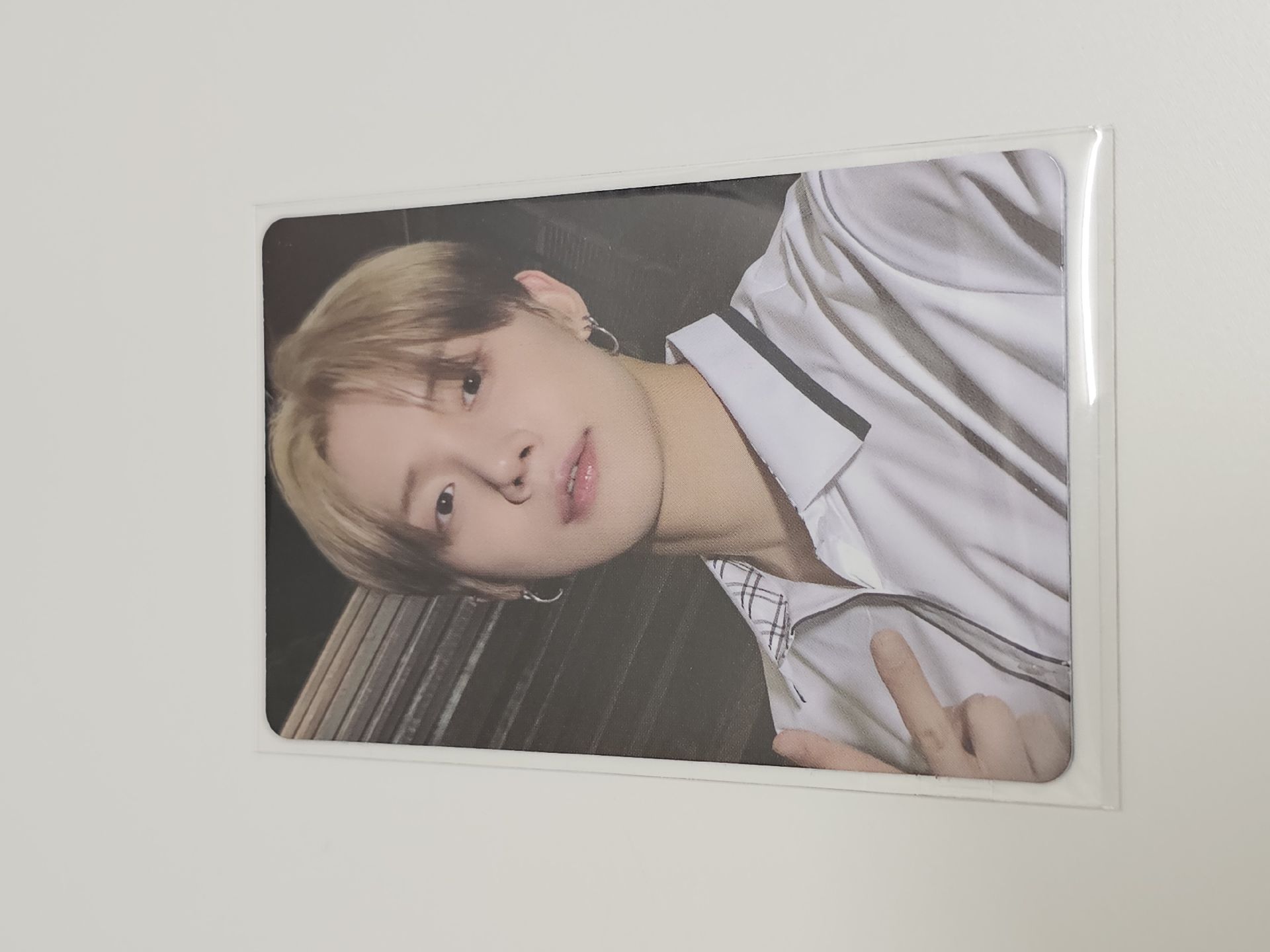 TXT 竣 正規四 CU特典