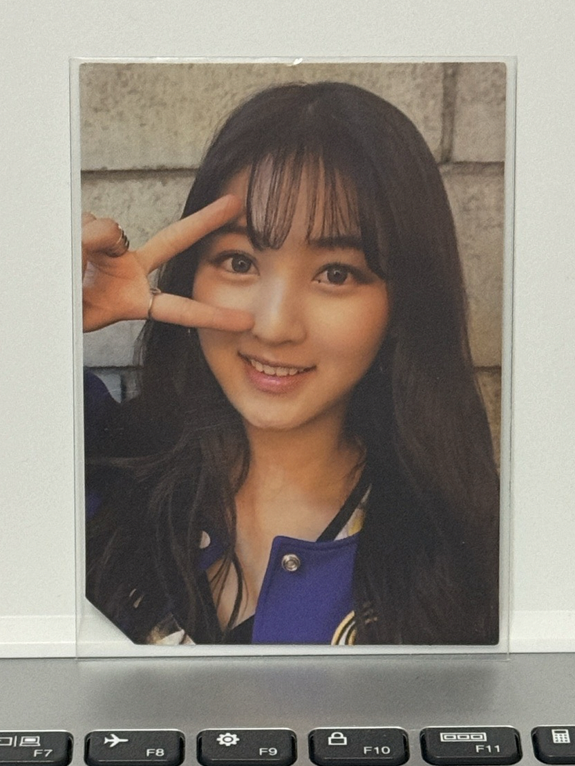 志效 Page Two專卡