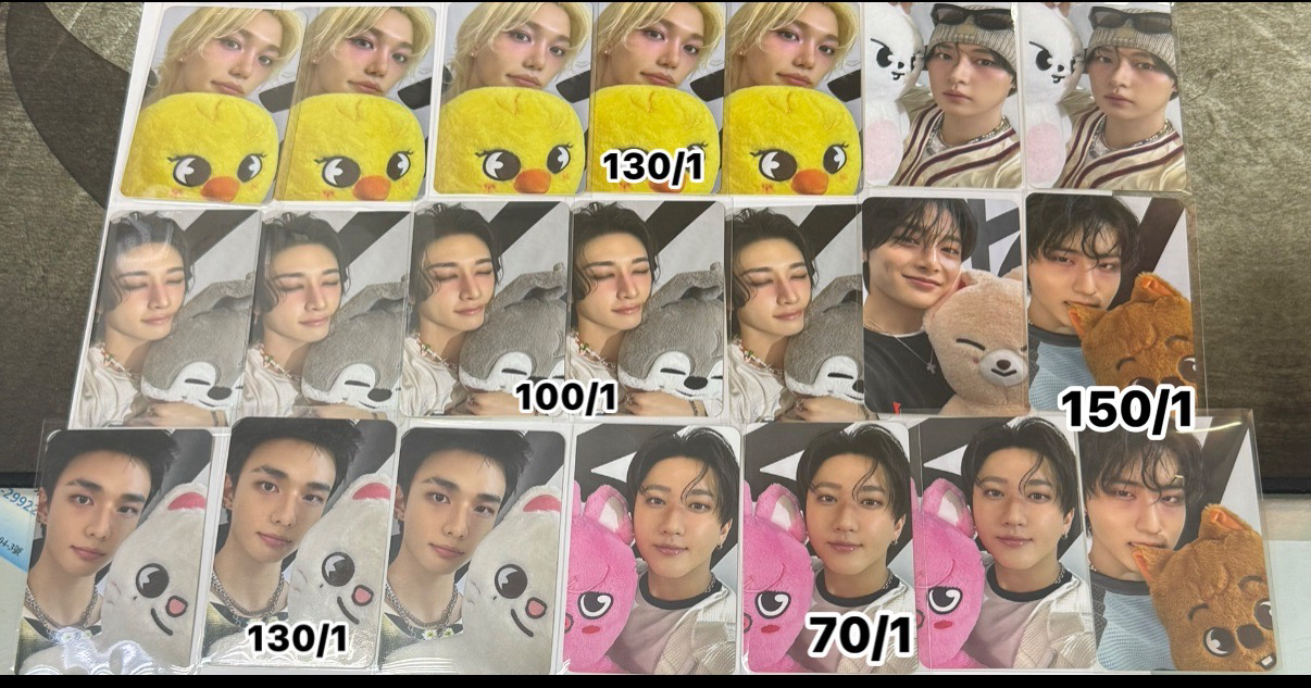 線下快閃店滿額 玟寅已無