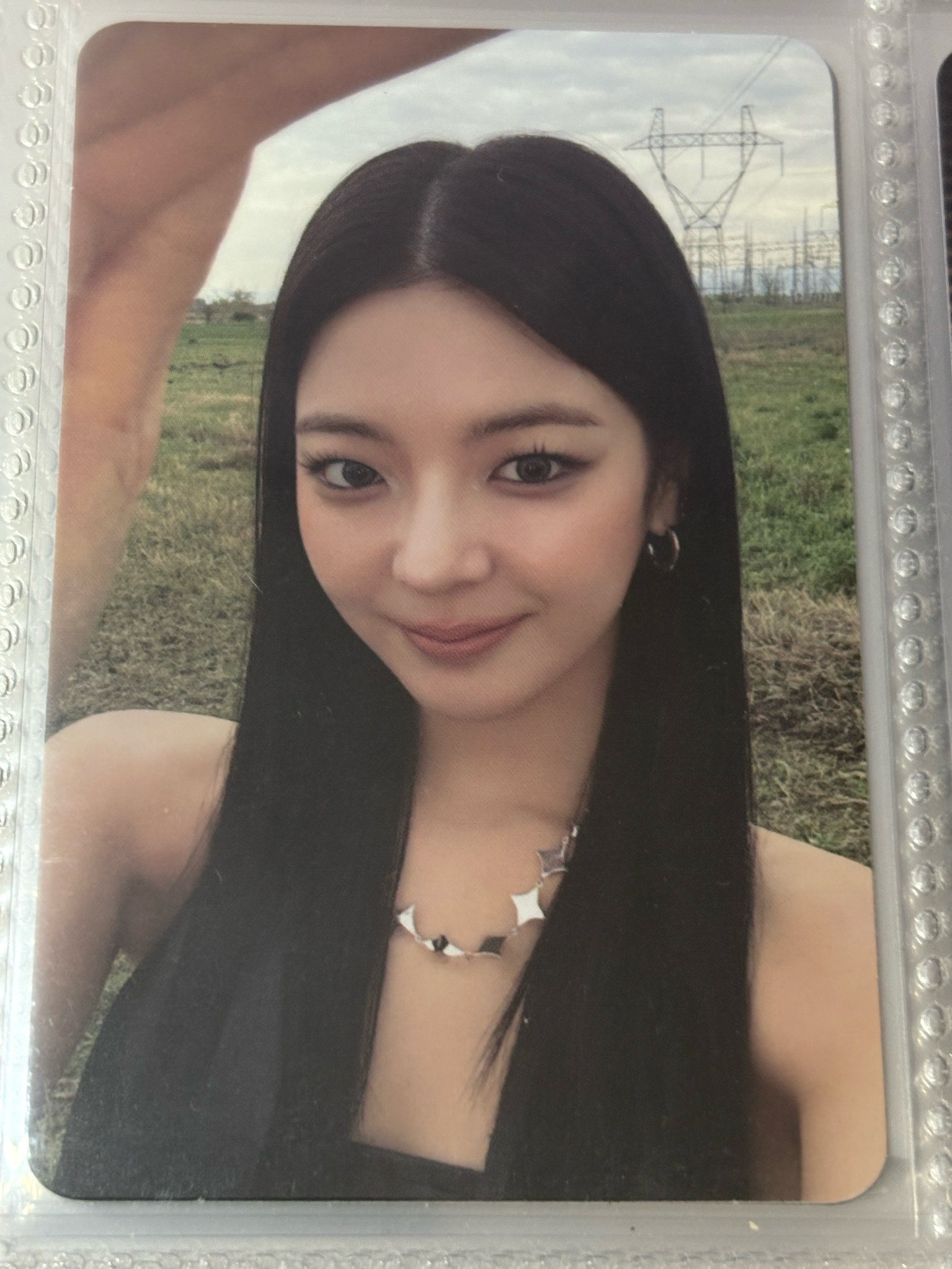 Lia gwbg預售禮