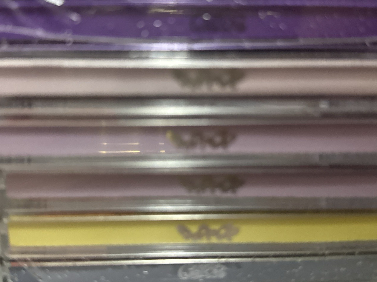 jc sakuya sion ryo  未拆