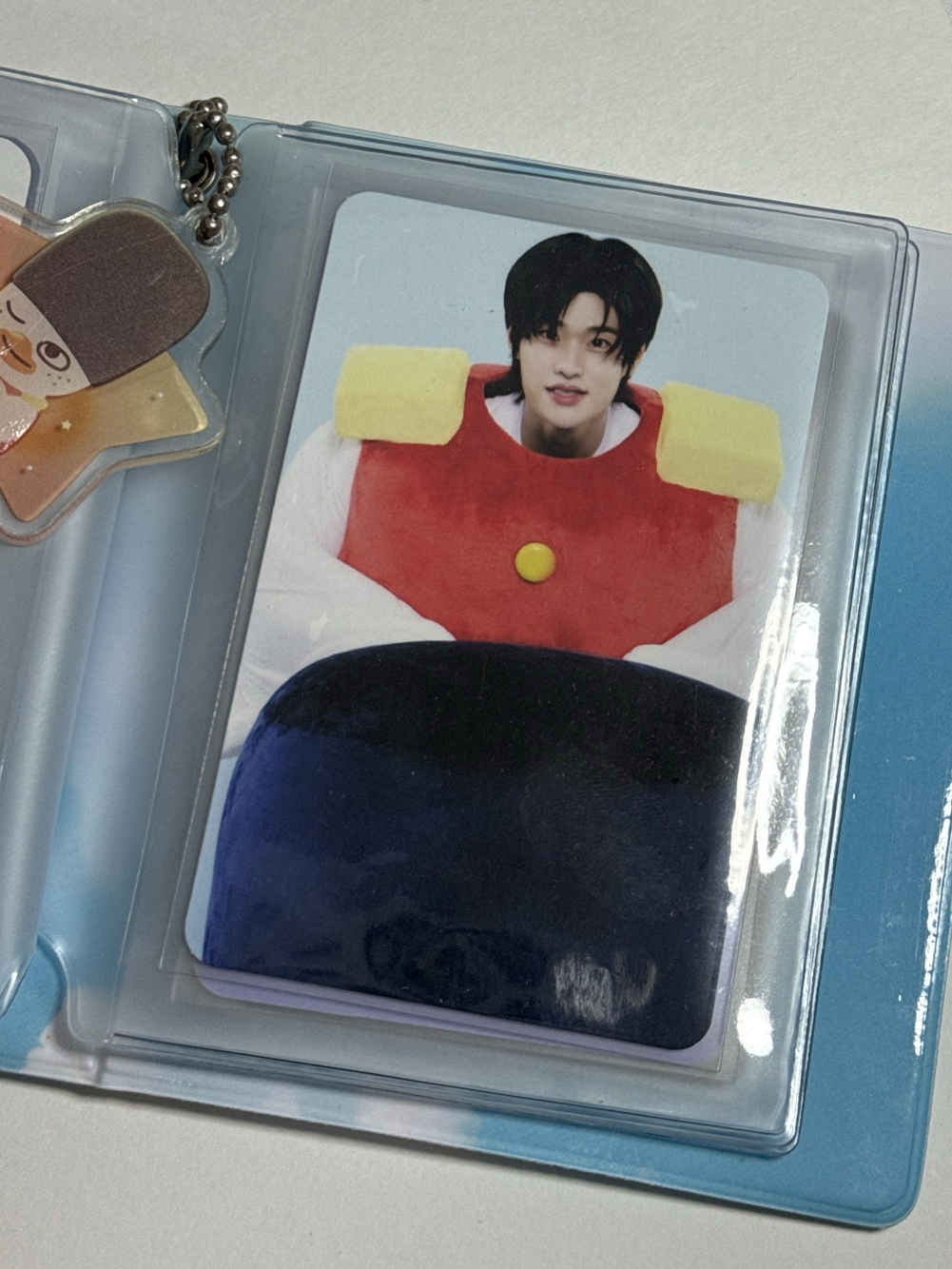 SOHEE 快閃 隨機卡