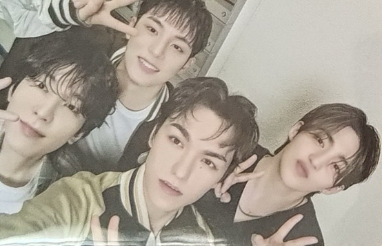 卡包 演唱會 小卡 黑泡隊