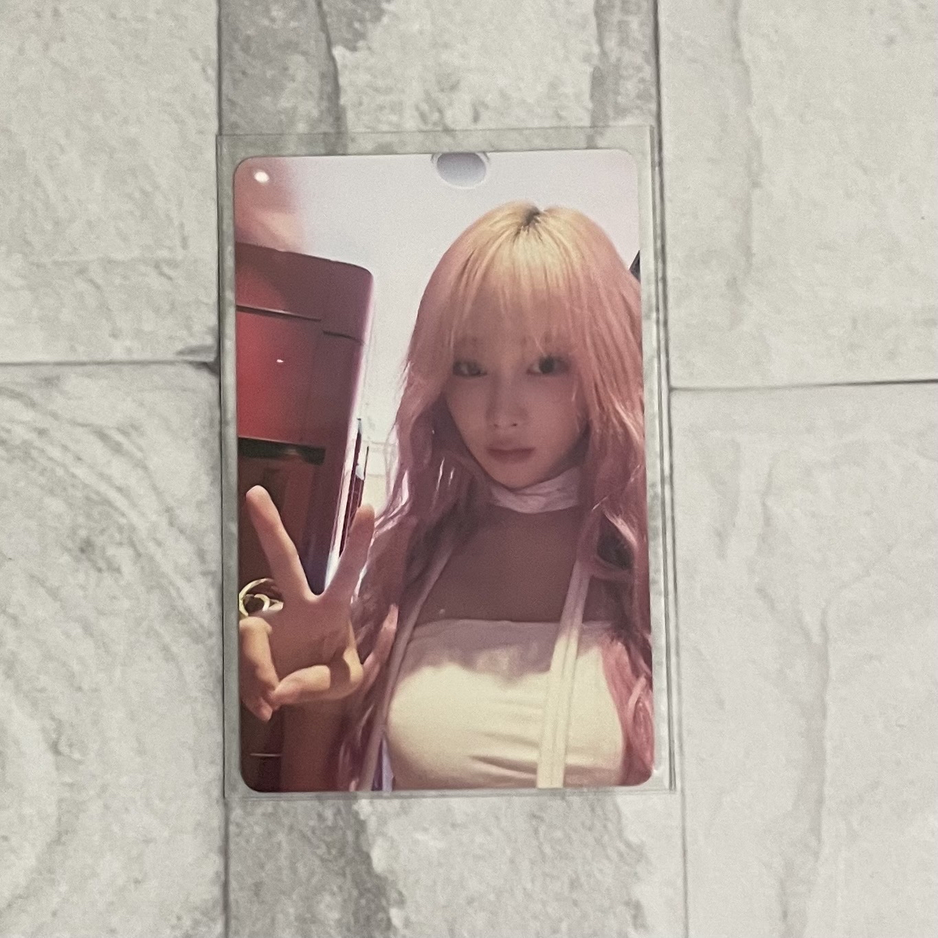 吉 Whiplash KMS聖誕簽售