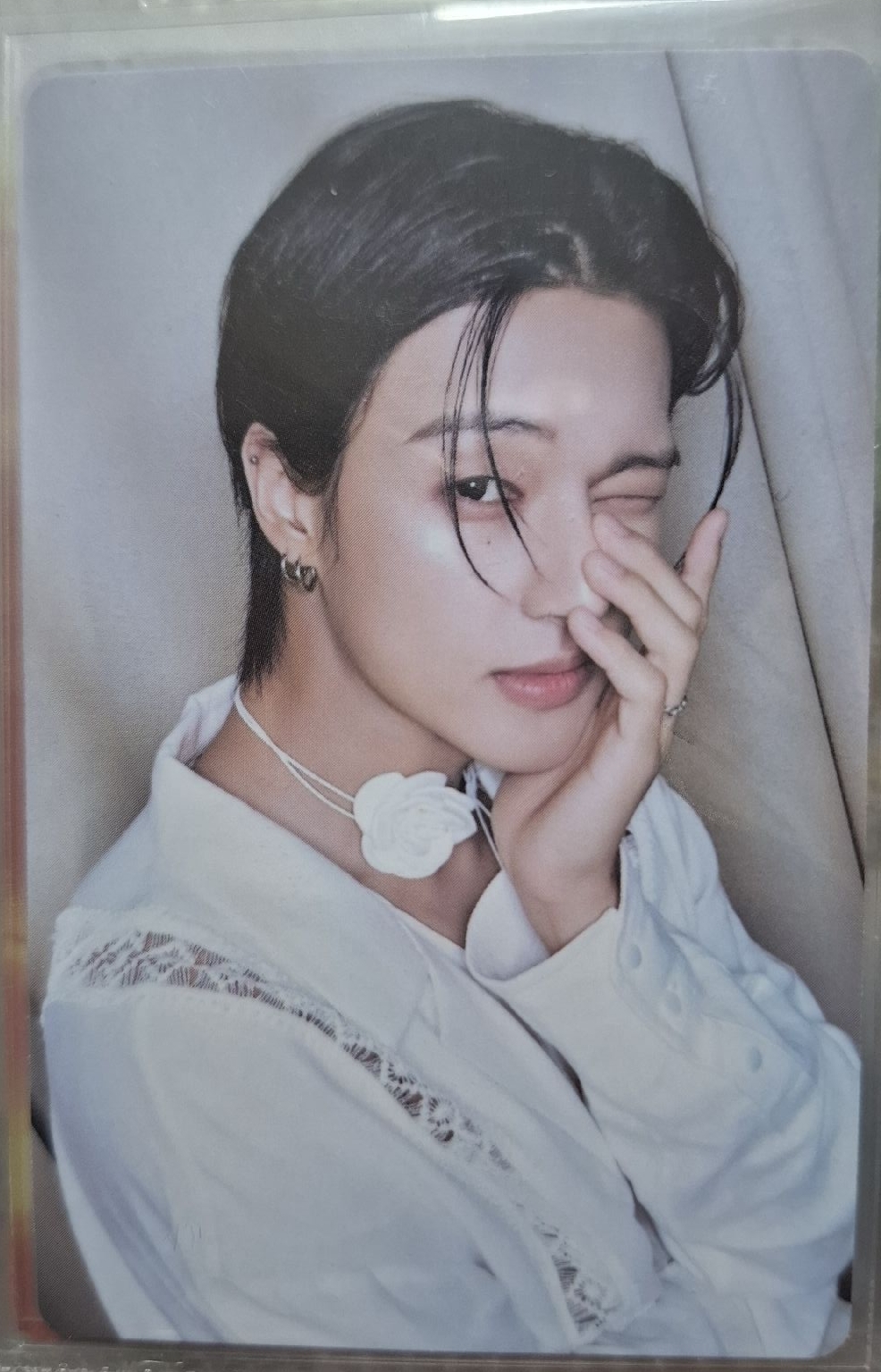 GOLDEN HOUR Part 2 專卡 友榮