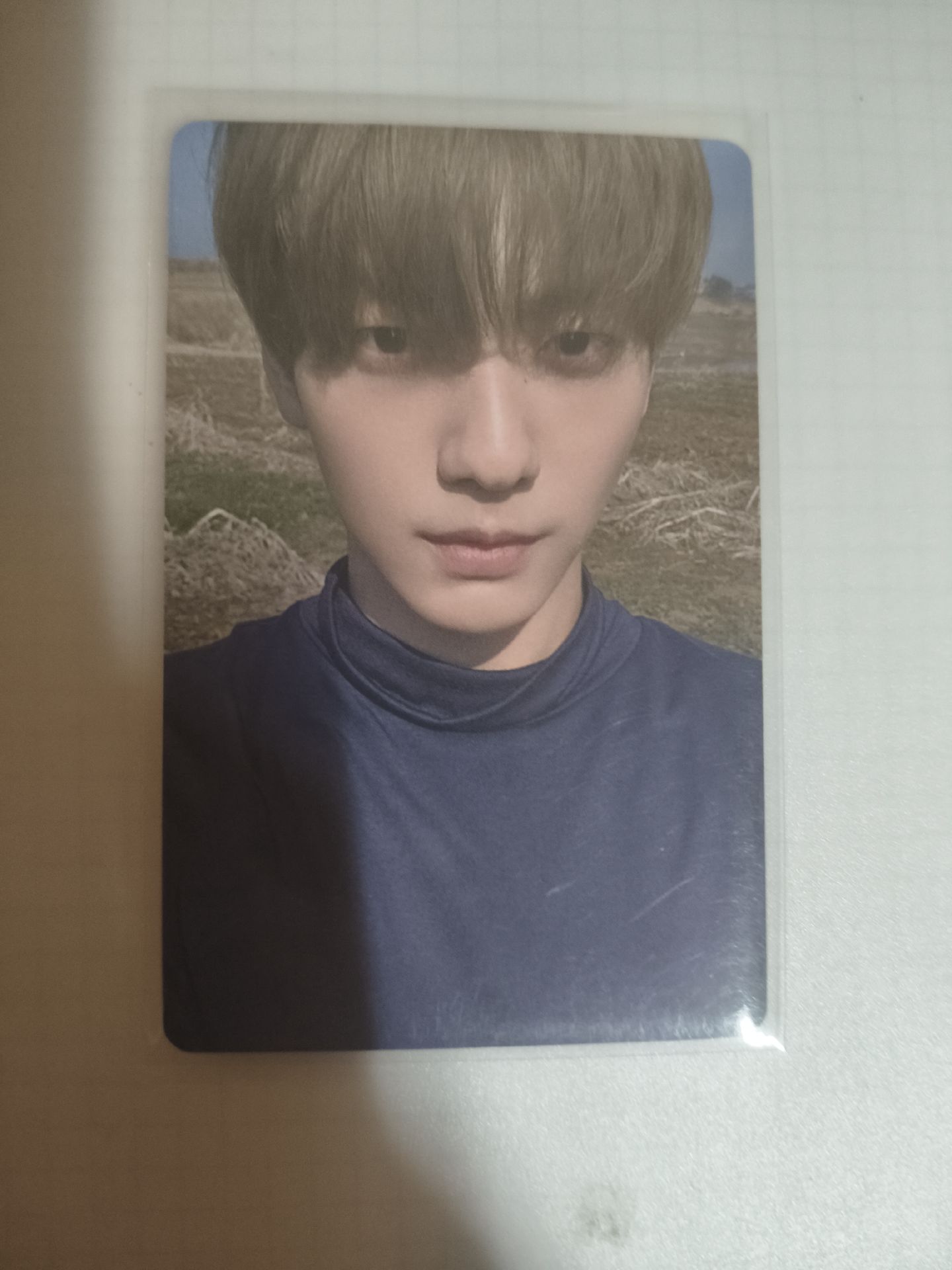 秀彬青島語音卡