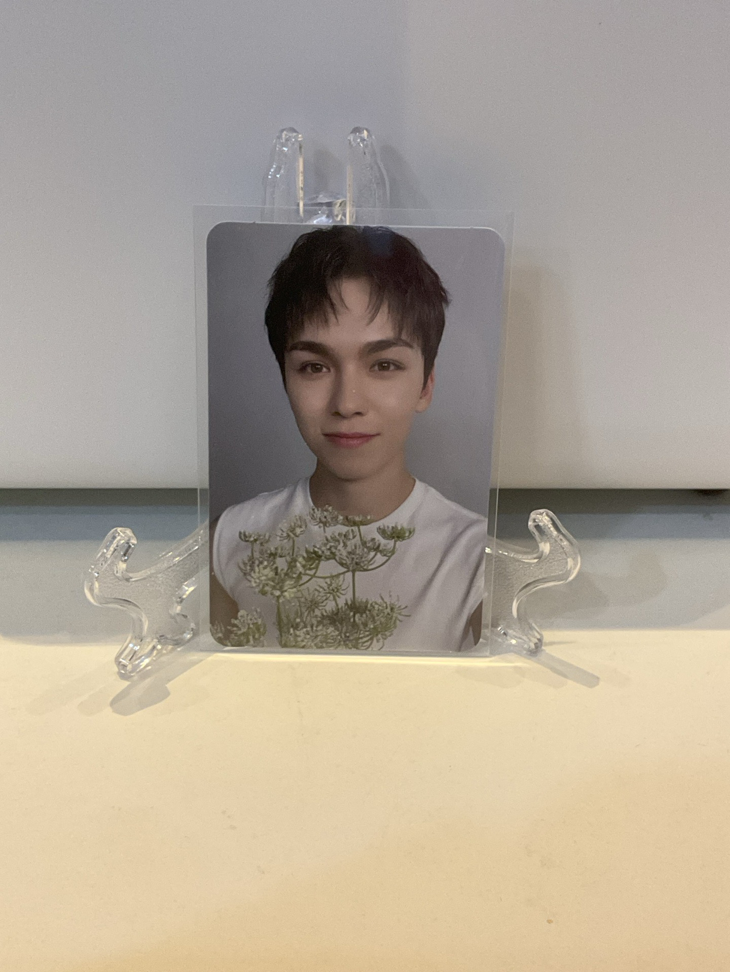 精選專克拉盤專卡