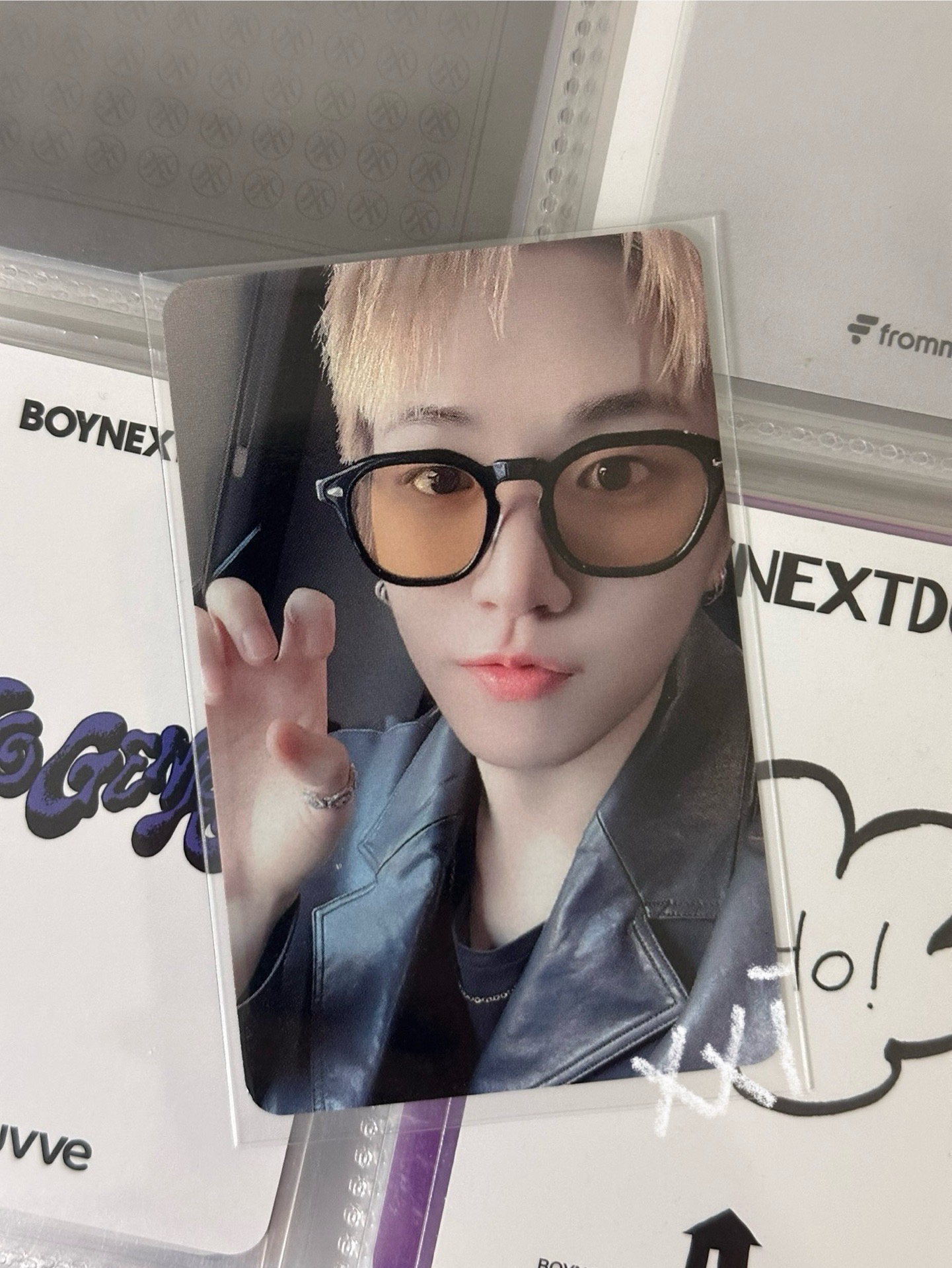 🤍Muvve 1.0 常赫