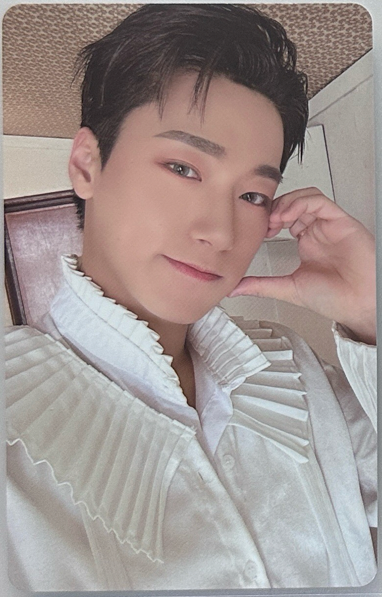 傘 2023 會員禮 會員禮卡 含證件照