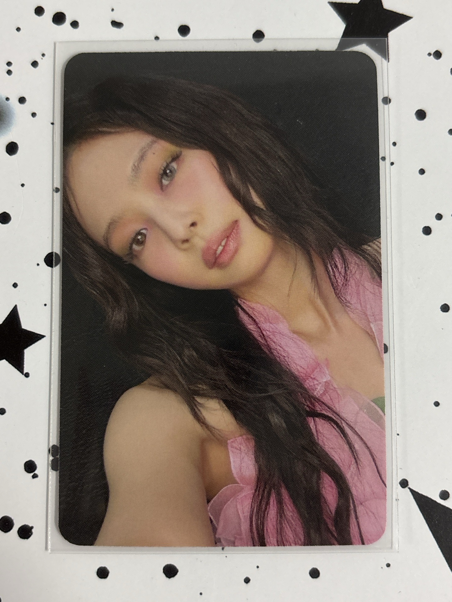 JENNIE｜Solo正規一 AM預售 金珍妮 
