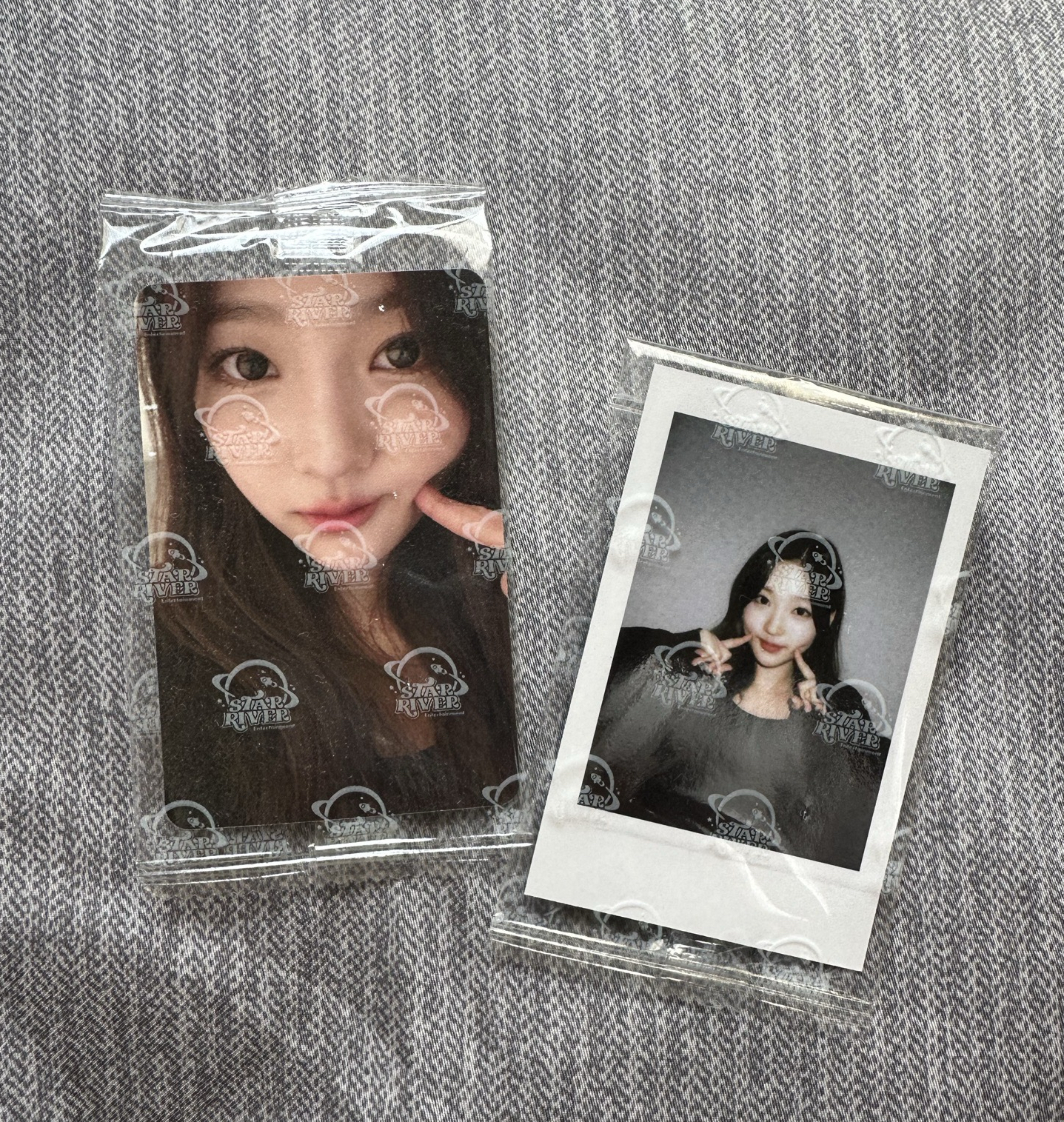 星河Stella 一卡ㄧ拍