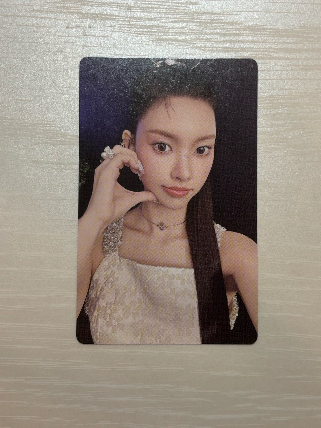 bomb 專輯卡 電子專固配