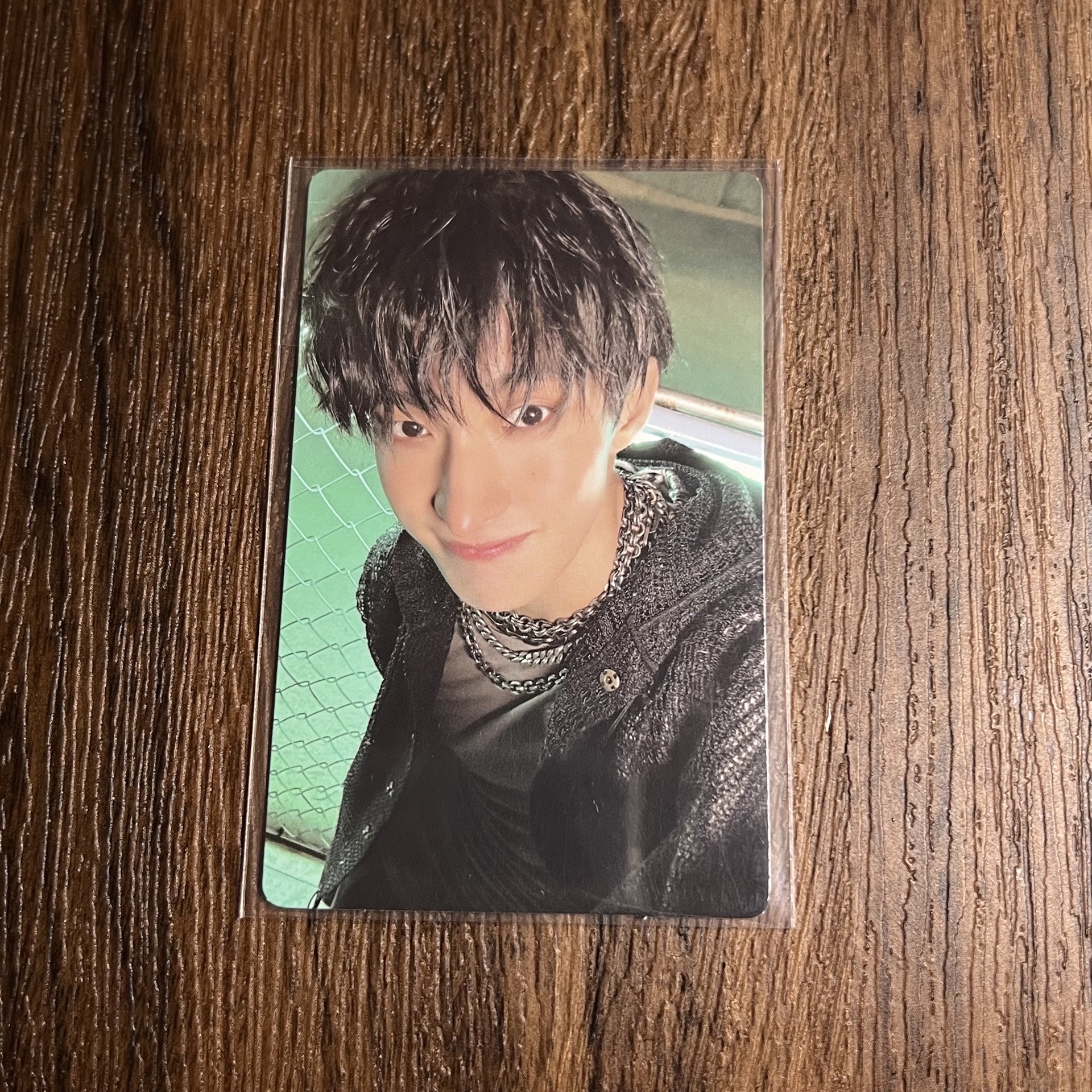 正五 wvs特典 碩