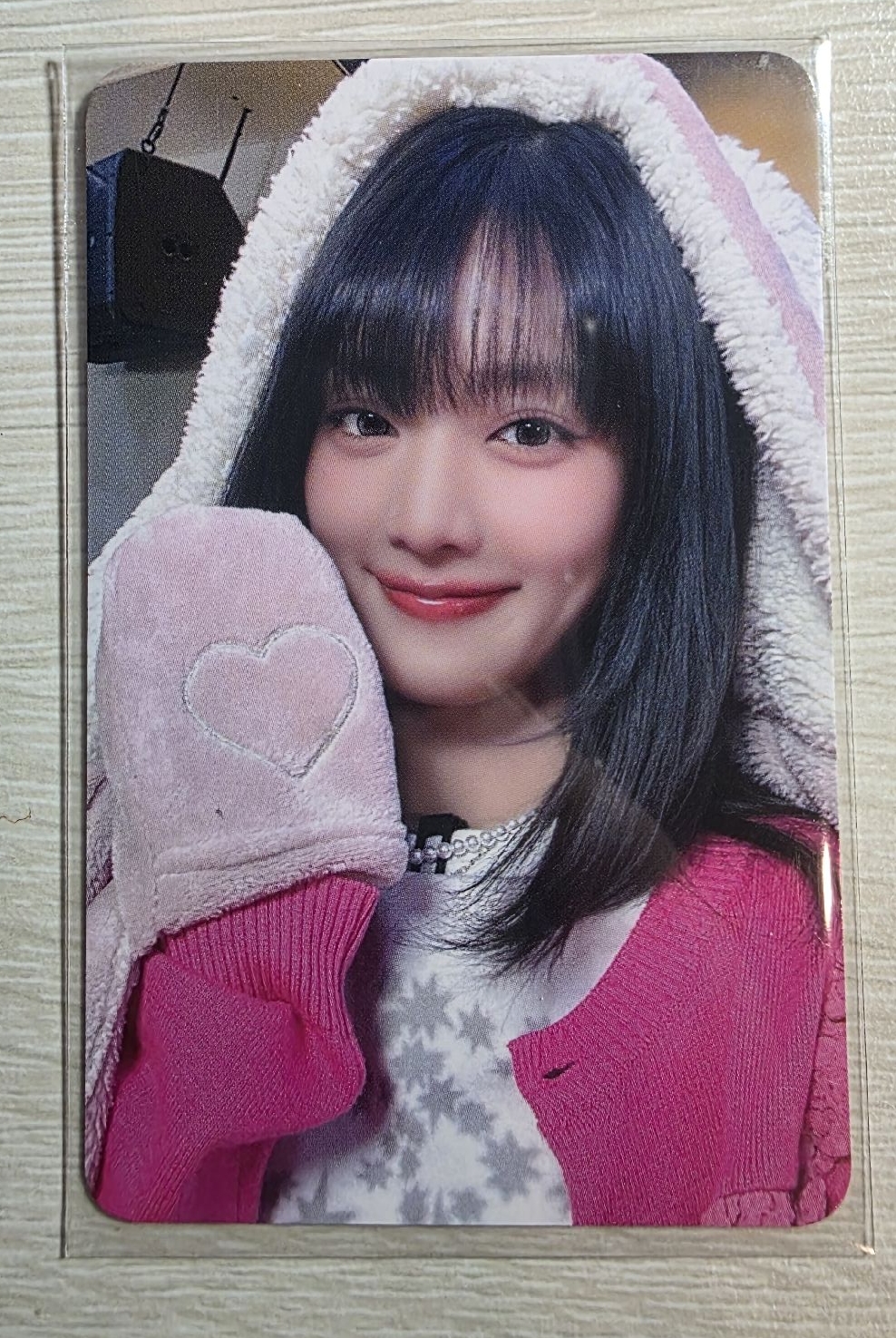 米妮solo ms3.0特典 兔毯