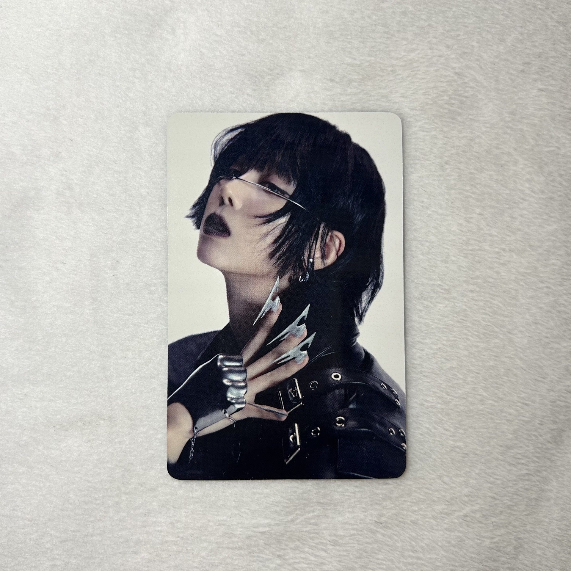 Whiplash 上海快閃立牌冬