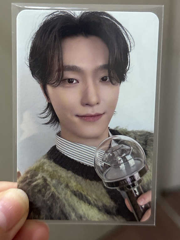 🌟Dino 2025克拉島粽卡 李燦