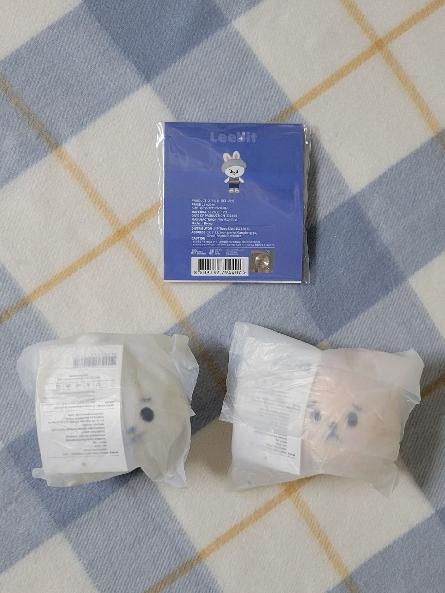 Stray Kids ATE快閃店 dominATE