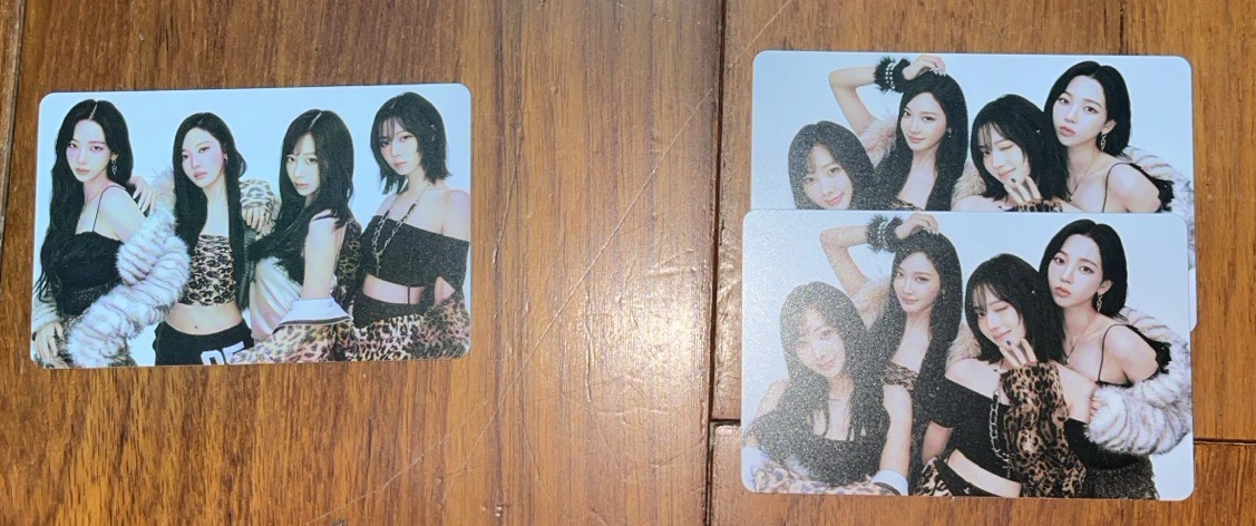 團卡日巡隨機卡