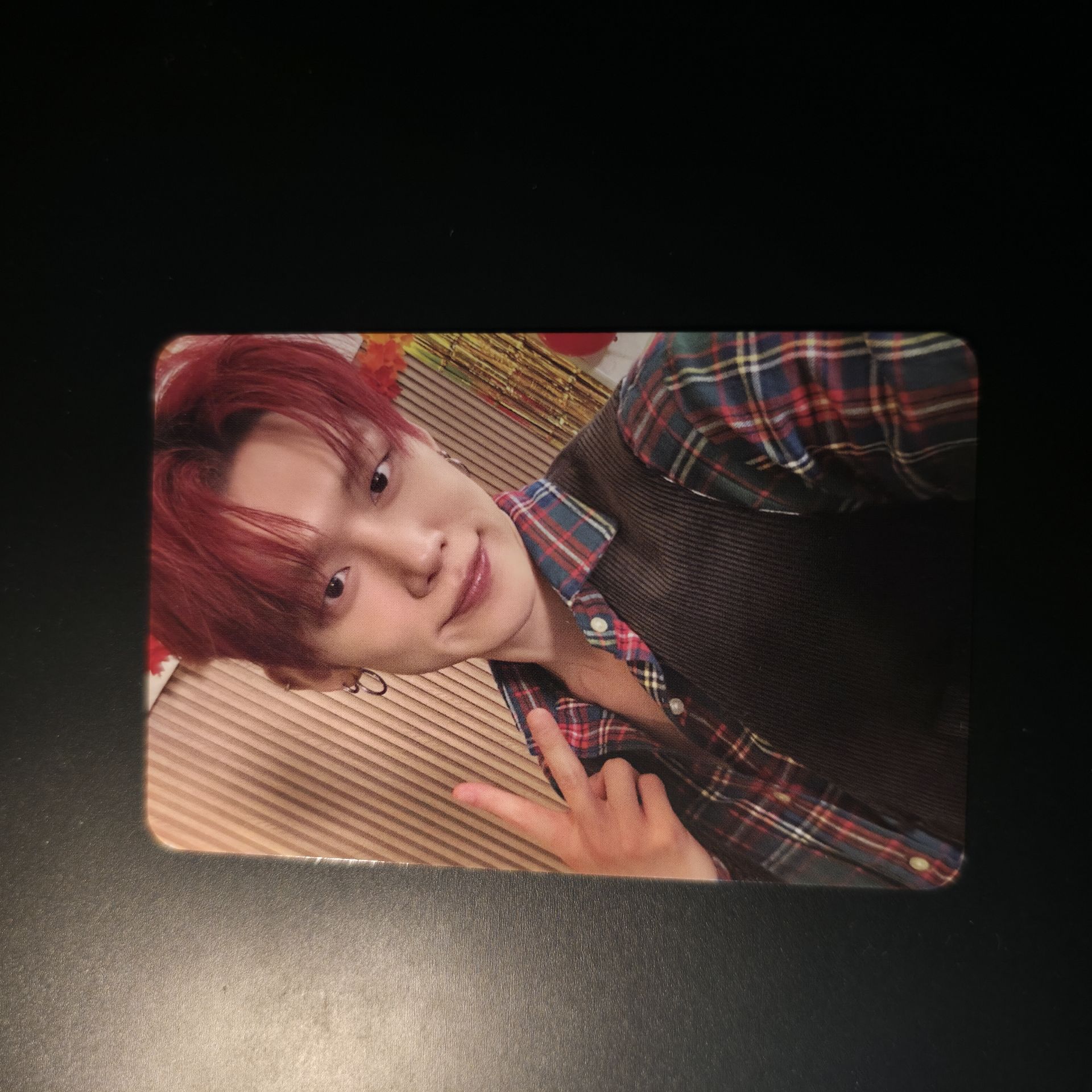 25年曆年曆卡 BTYPE