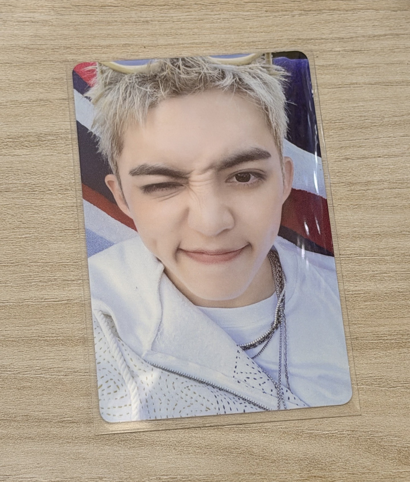 CXM KIT小卡 哲 喆