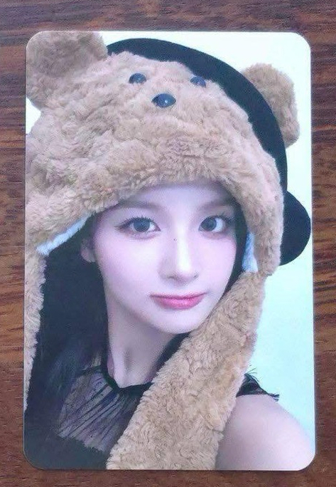 律動小熊薛 直出不綁 