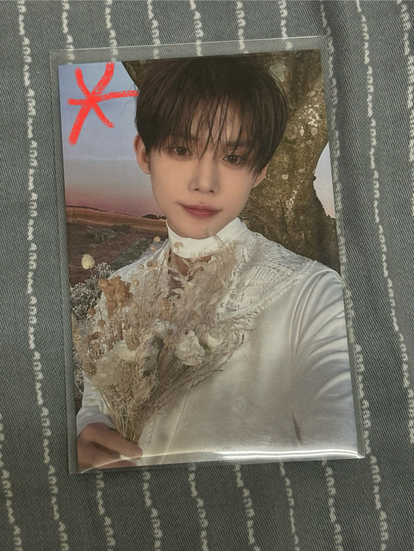 TXT 崔然竣 EP1台北zone竣 台北粽竣