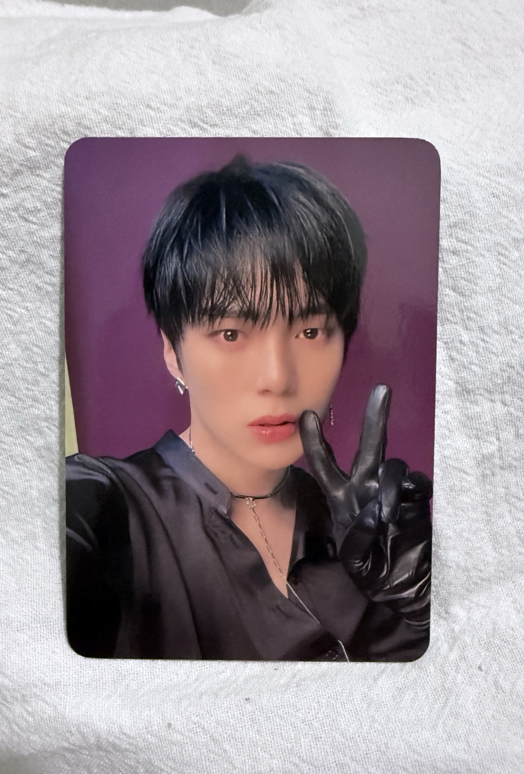 玟赫 mini12 小卡