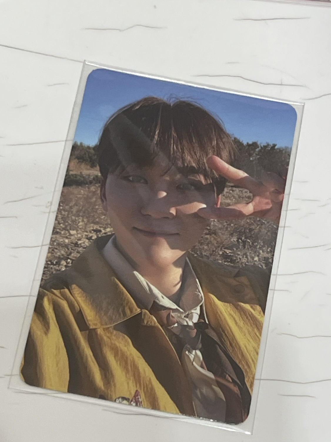 正四 ep.4 隨機卡 勝寛