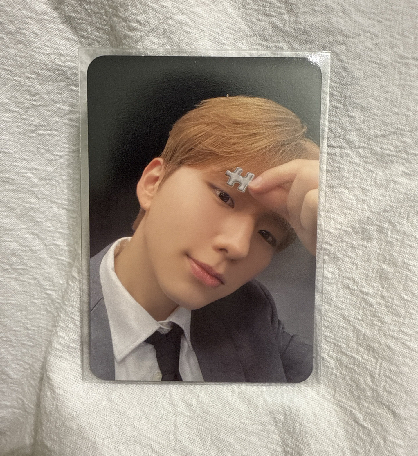 基賢 mbb only 19號