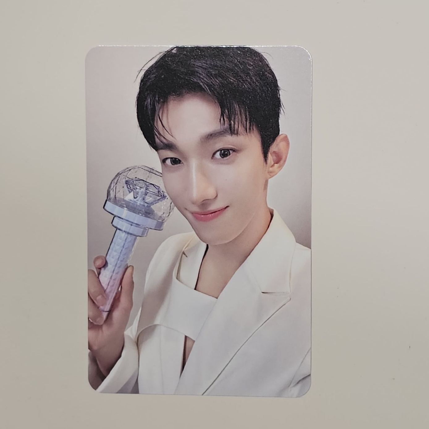 NEW 克拉粽 碩珉