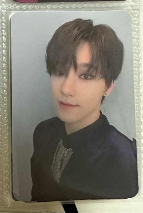 李燦 一直娛特典卡