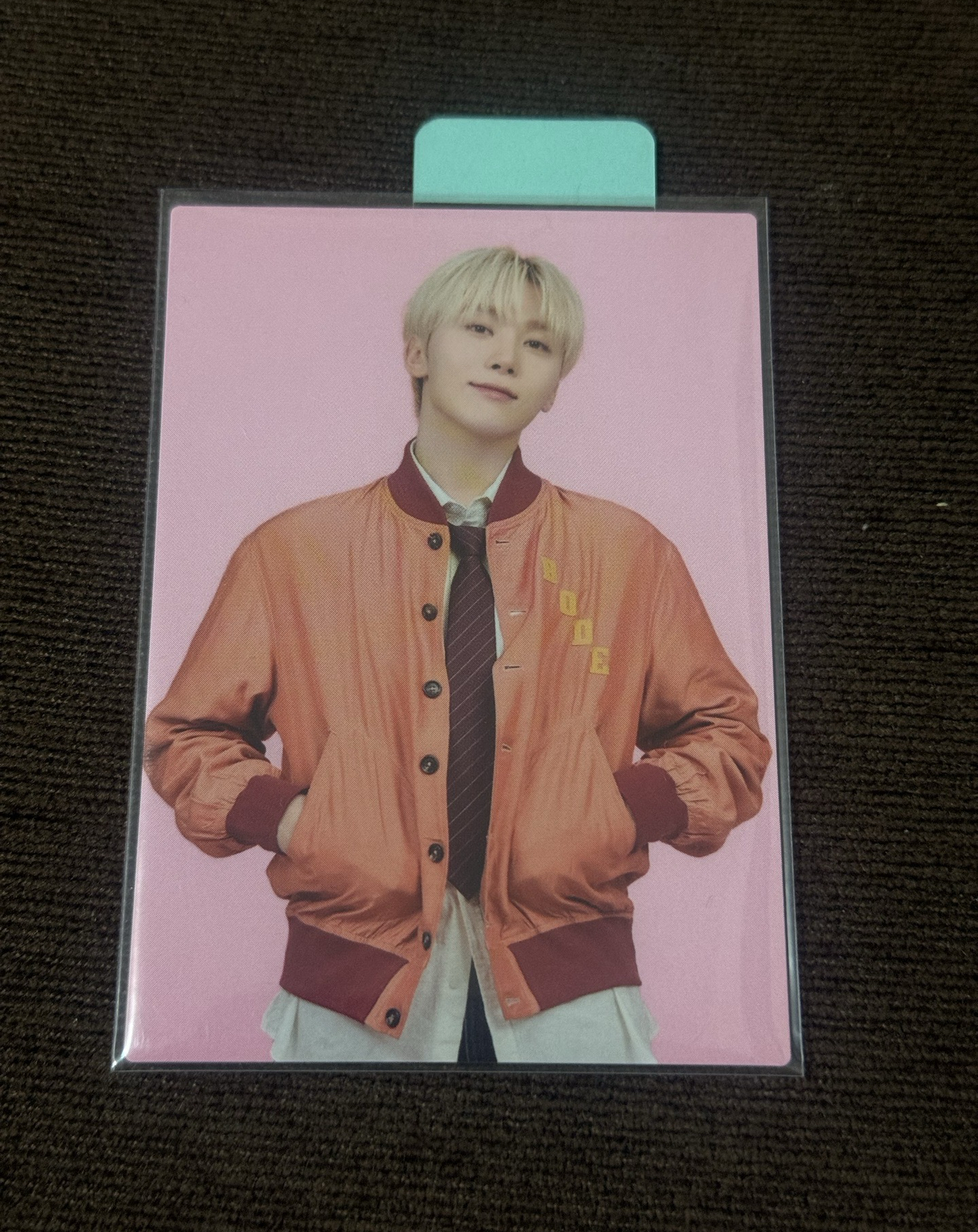 Holiday 外套卡 寛 