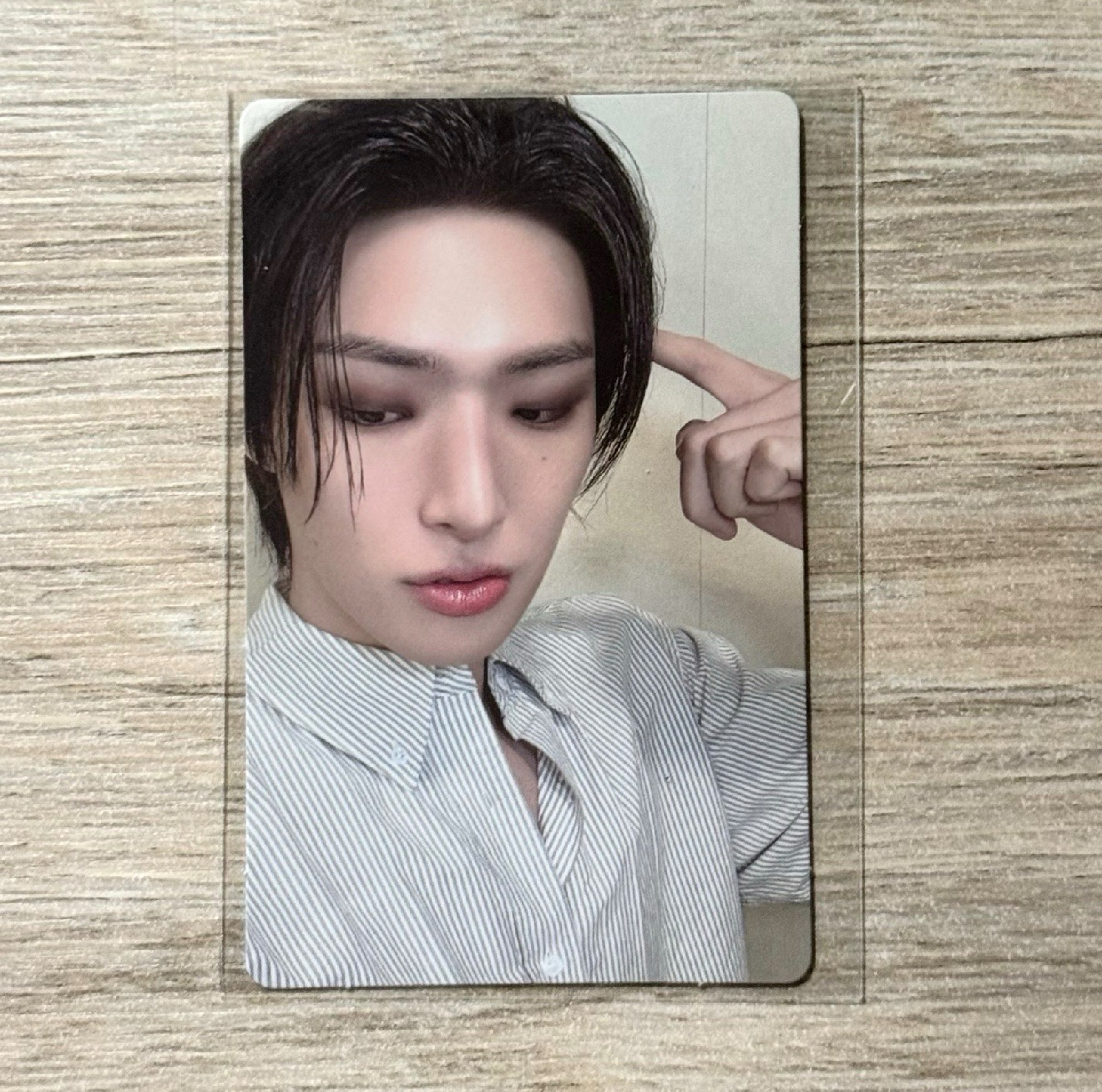 快閃店第一週滿額卡 旼