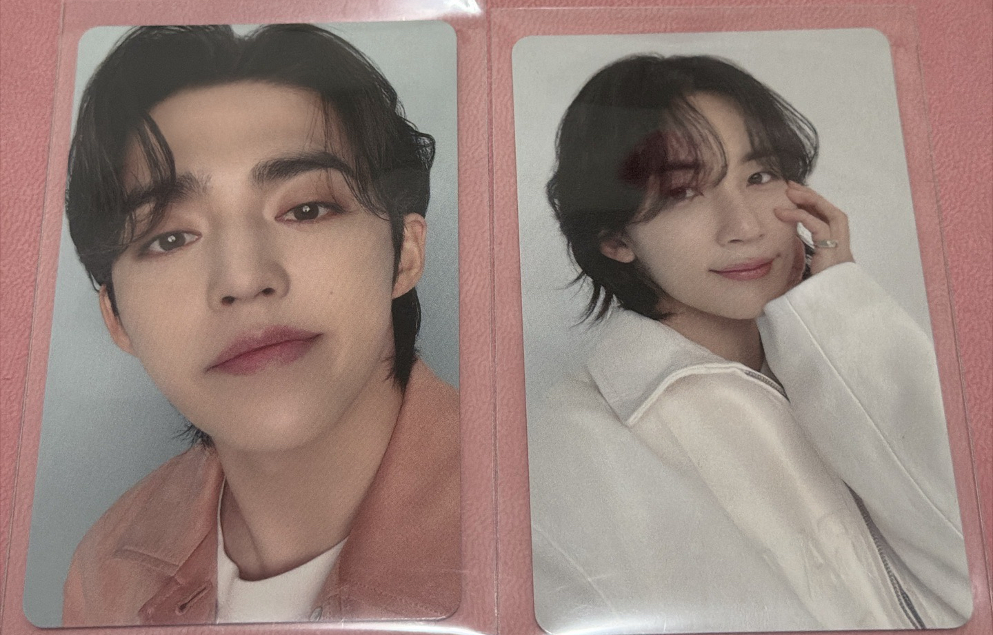 always yours 東京場限哲漢