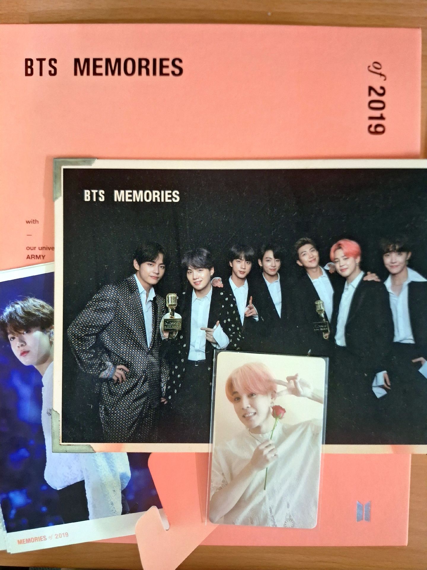 2019回憶錄整組
