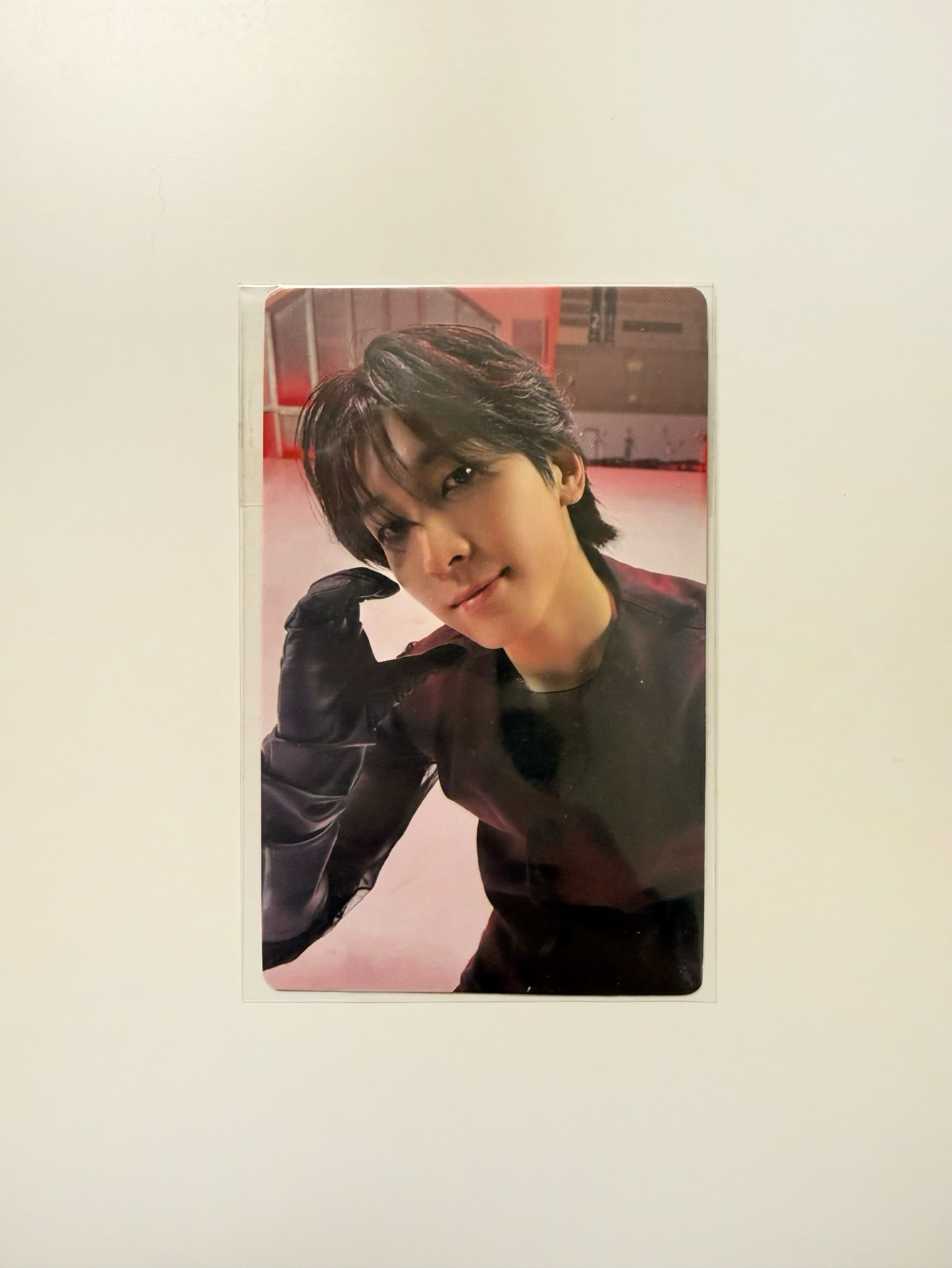 精選專｜Busan 釜山預售 特典 圓佑Wonwoo