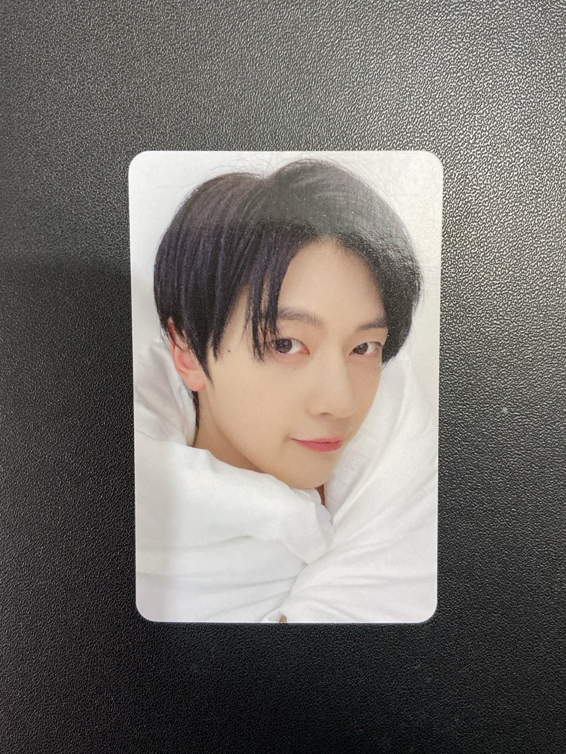 迷五｜sr被子修（中背）