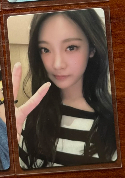 寧 Whiplash KMS上海簽售