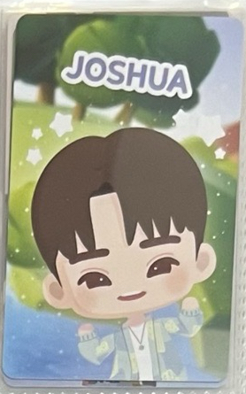 知秀