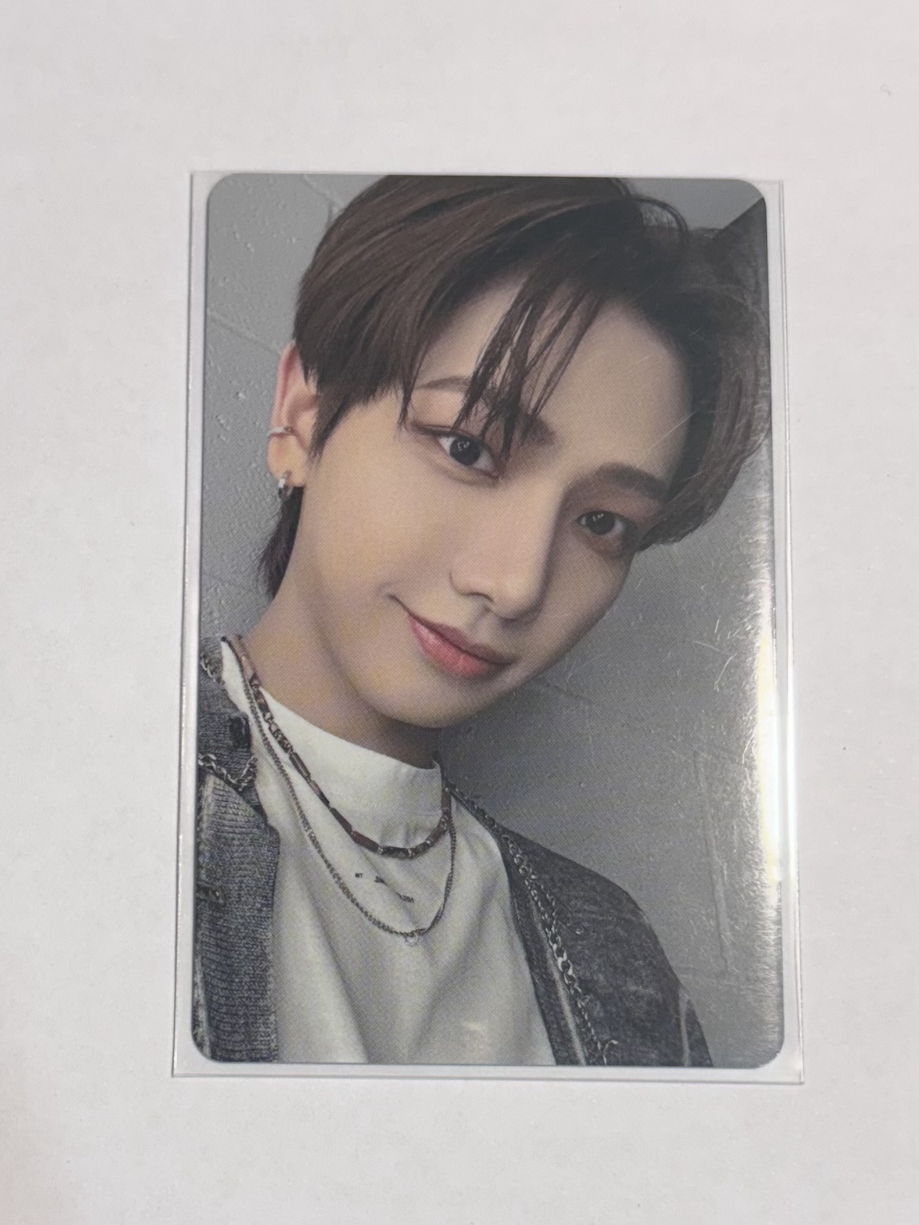 明宰鉉 19.99 日咖抽選3