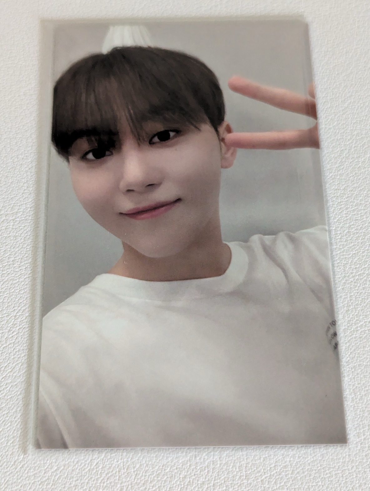 勝寛 感謝祭環球