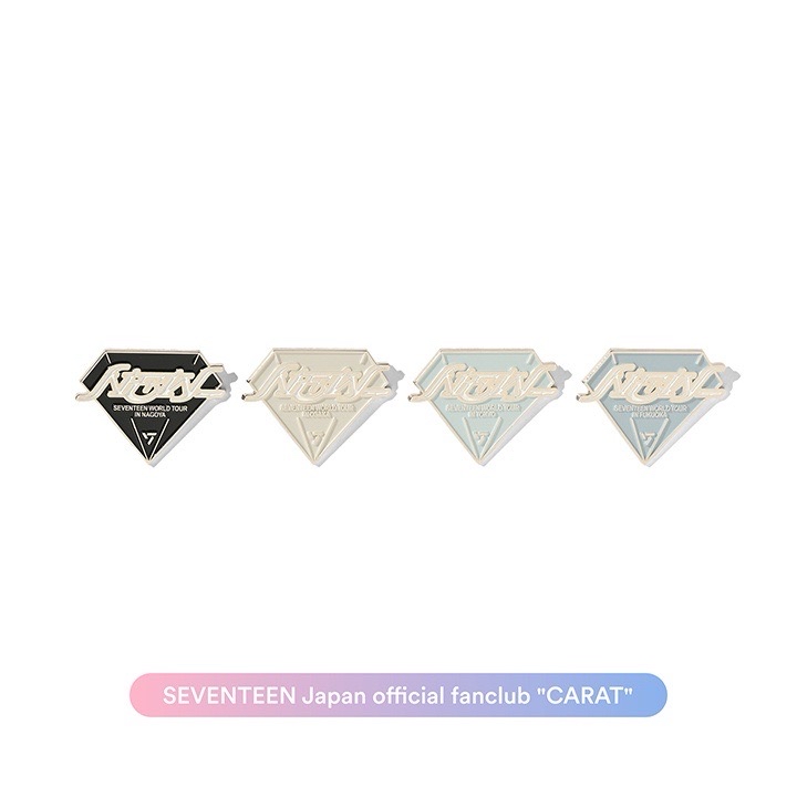 SVT_New 日巡 地區徽章